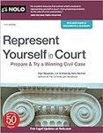 Represent Yourself in Court: Prepar