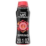 Downy Unstopables In-Wash Scent Booster Beads, SPRING, 570 g - Packaging May Vary