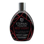 Brown Sugar Eternal Youth Red Light Advanced Tanning Lotion (400ml)