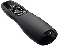 Presentation Pointer/Clicker with USB Stick, for Office, School, and Conferences for Windows and iOS