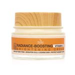 Purifect Radiance Boosting Vitamin C Brightening Cream, Vitamin C Face Cream Combats Discolorations and Dark Spots, Lightening Cream, Brightens Dull Skin and Evens Skin Tone 50ml