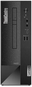 Lenovo ThinkCentre neo 50s DDR4-SDRAM i7-12700 CFF Intel® Core™ i7 8 GB 512 GB SSD Windows 11 Pro PC Black