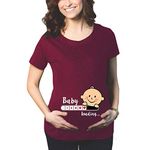 Pregnancy Shirts