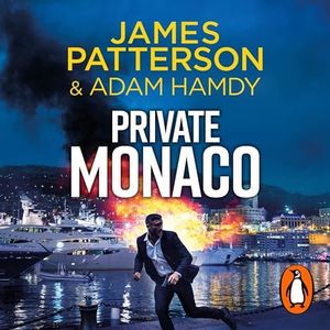 Private Monaco: (Private 19)