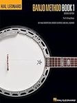 Hal Leonard Banjo Method - Book 1: 