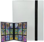 Trading Card Binder and Album - Com