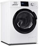 BLACK+DECKER Washer and Dryer Combo