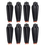 4 Pairs Mavic 3 Pro Propellers Low Noise 9453F Blades Props for DJI Mavic 3 Pro/Mavic 3/Mavic 3 Classic/Mavic 3 Cine Accessories