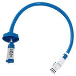 Truma - Ultraflow Maxi Water Pump (One Size) (Blue)