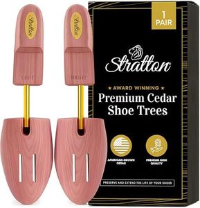 Stratton C