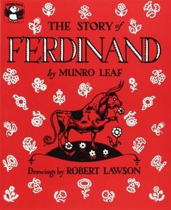 The Story of Ferdinand