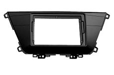 Maxxlink car stereo frame Kia Carens (9 inch)