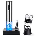 Secura Electric Wine Opener