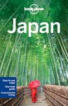 Lonely Planet Japan (Travel Guide)