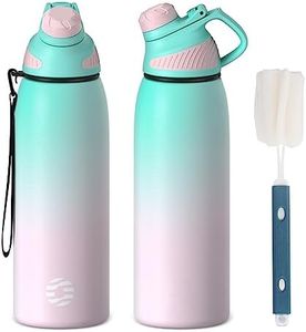 Fjbottle B