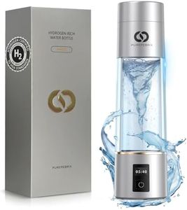 Hydrogen W