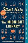 The Midnight Library: A GMA Book Cl
