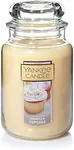 Yankee Candle Vanilla Cupcake Scent