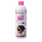 Eco Cleanser Kennel Hygiene | Multi-Surface Concentrate Solution | 500ml (Rose Mist)