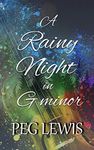 A Rainy Night in G minor (Songdog Book 1)