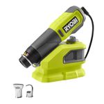 RYOBI 18V ONE+ Dual Temperature Heat Pen