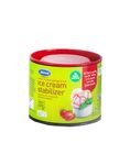 Meron Ice Cream Stabilizer - Semi Refined Carrageenan | Smooth Creamy Texture | Vegan | Ethically Sourced | Superior Thickening Power | Halal | 100g