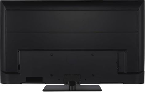 Panasonic 65" 4K Smart TV – Ultra HD LED Display