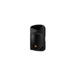 Active 2-Way 15" PA Speaker, MP3 Player, Wireless Option and Integrated Mixer