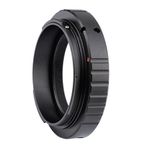 Starboosa M42 T-Ring Adapter for Canon SLR Cameras - Aluminum Frame - Capture The Stars and Scenic Views