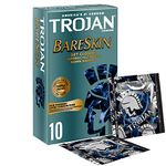 Trojan Condoms