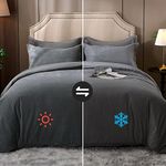 Simple Luxury Comforter Sets