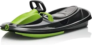 Gizmo Riders Snow Sled for Kids, Ad
