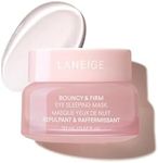 LANEIGE Bouncy & Firm Eye Sleeping 