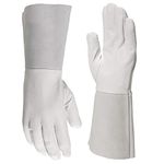 GYS 045194 PRO TIG WELDING GLOVES