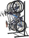 Caprihom Freestanding Bike Rack Bic