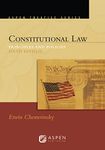 Constitutional Law: Principles and Policies