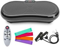 Bluefin Fitness Ultra Slim Power Vi