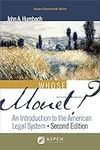 Whose Monet?: An Introduction to th