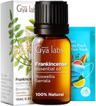 Gya Labs Frankincense Essential Oil