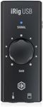 IK Multimedia iRig USB Guitar Audio