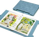 Lightwish Watercolor Sketchbook,100