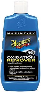 Meguiar's M4916 Heavy Duty Oxidation Remover, 16 oz.