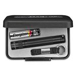 Maglite Boxed AAA Solitaire Torch - Black