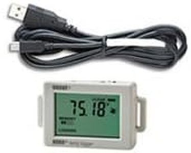 Onset HOBO UX100-001 Temperature Data Logger w/USB Cable