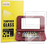 Screen Protector for New 3DS XL, 2 