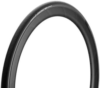 Pirelli P Zero Road Tire - Tubeless Ready Black, 700X32