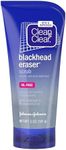 Clean & Clear Blackhead Eraser Oil-