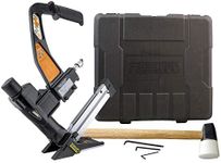 Freeman PFL618BR 3-in-1 Pneumatic Flooring Nailer