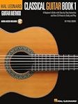 The Hal Leonard Classical Guitar Me