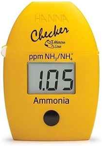 Hanna Marine Ammonia Checker HI784